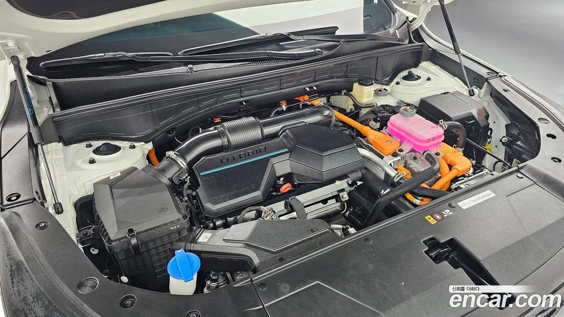 Kia Sorento — фото 6
