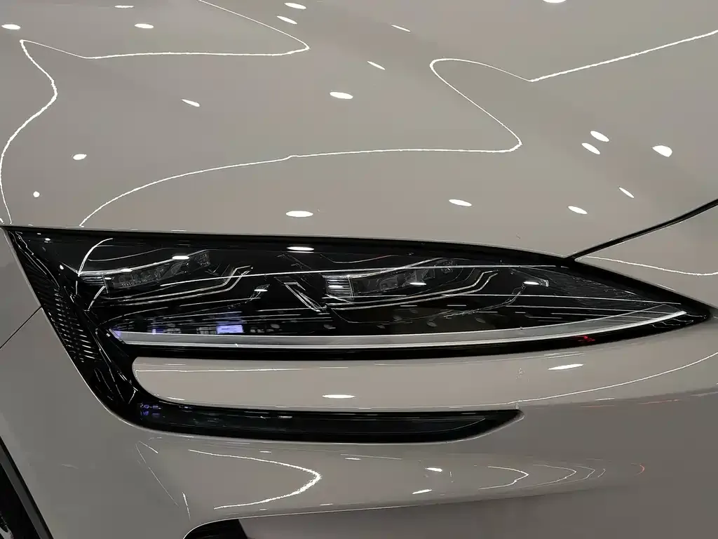 BYD PLUS New Energy — фото 7