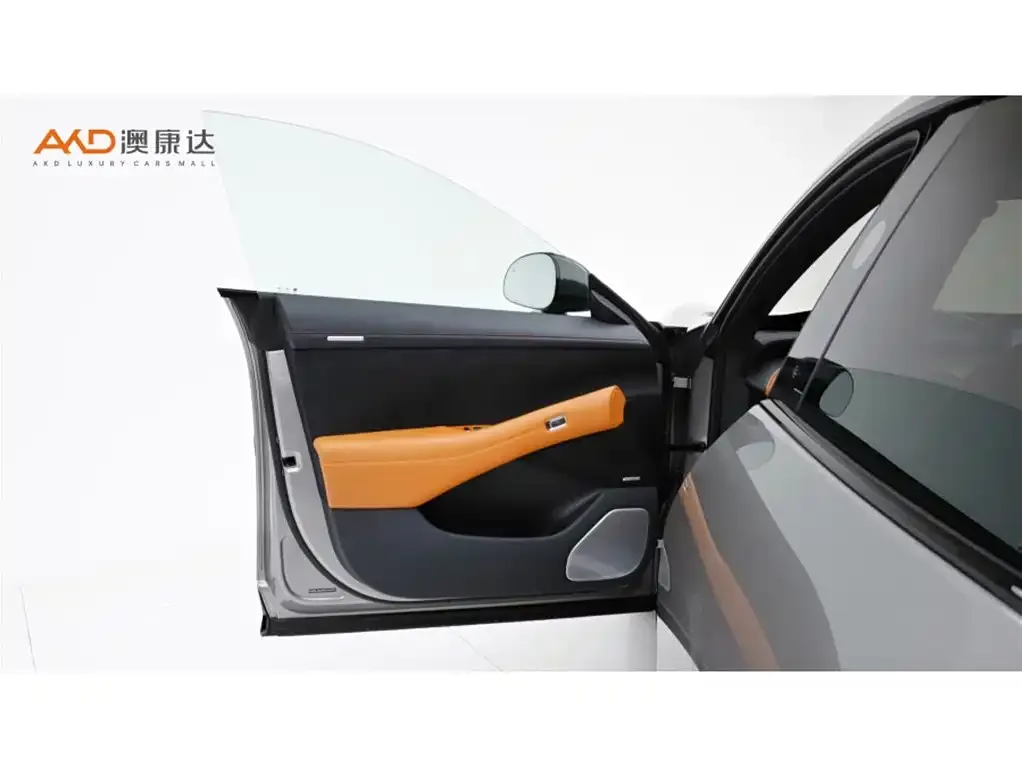 Xiaomi YU7 2025 из CN, фото 10