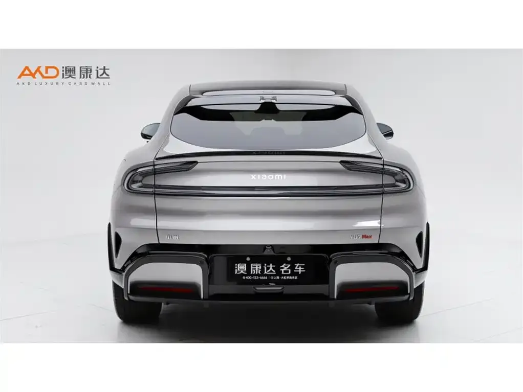 Xiaomi YU7 2025 из CN, фото 4