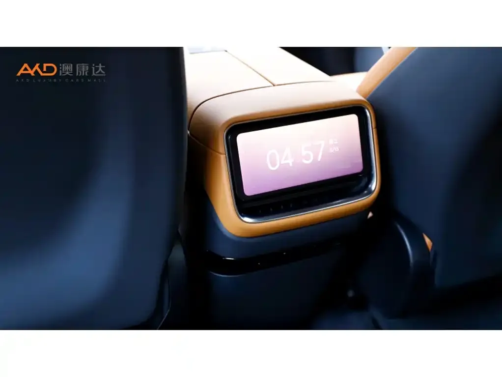 Xiaomi YU7 2025 из CN, фото 9