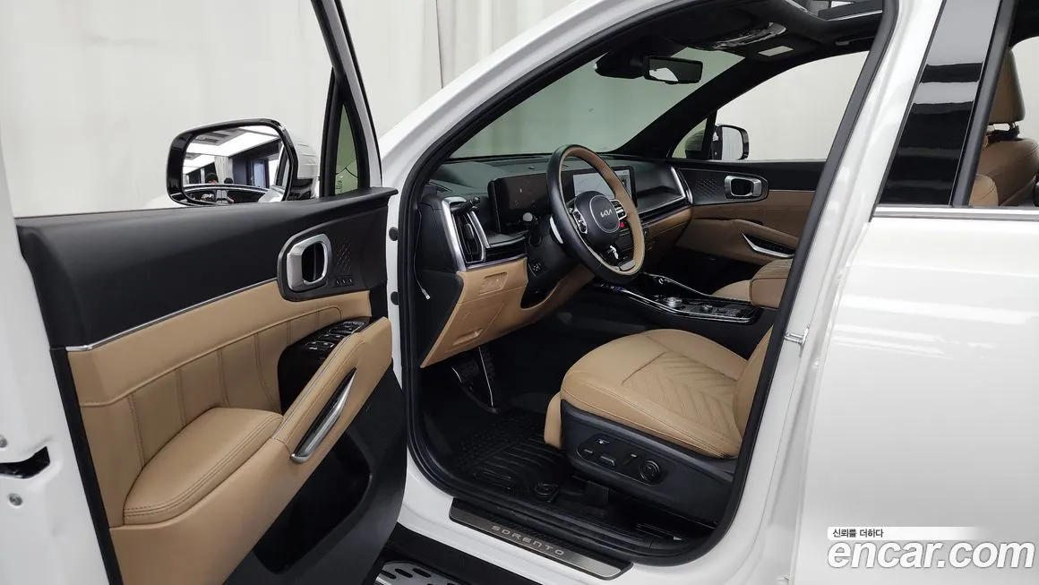 [object Object] Sorento 2024 из KR, фото 10