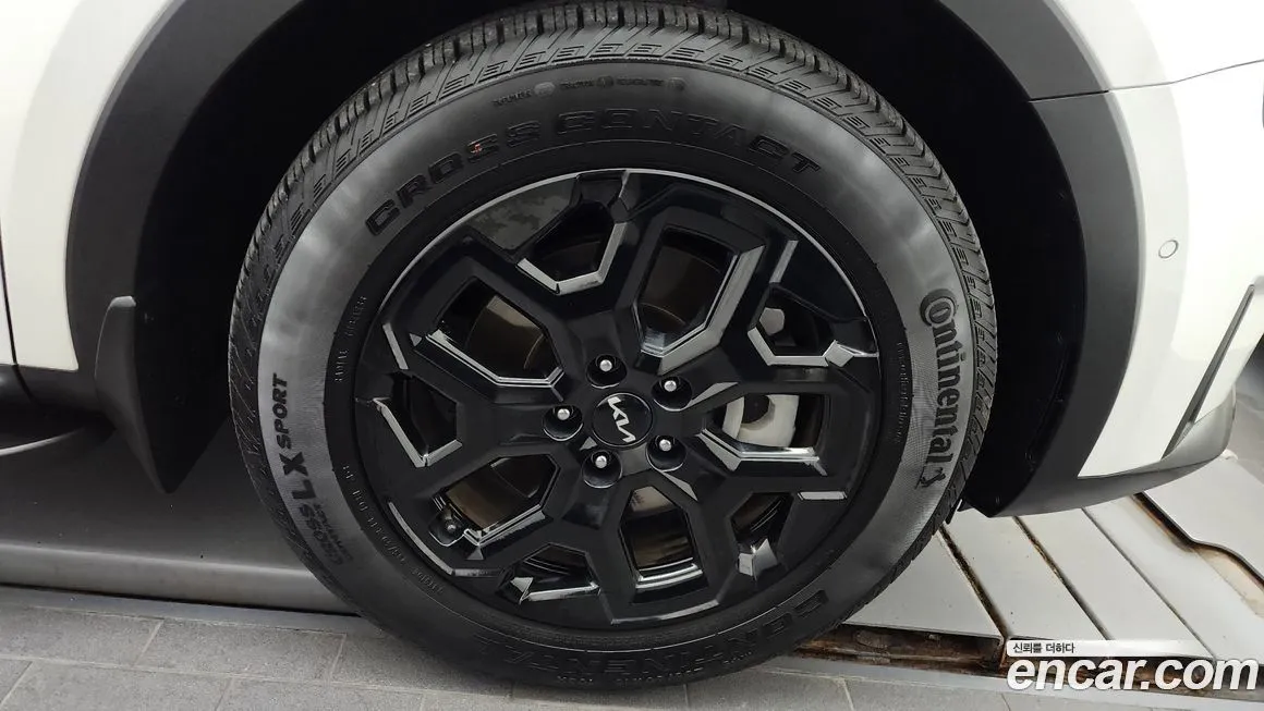 [object Object] Sorento 2024 из KR, фото 5