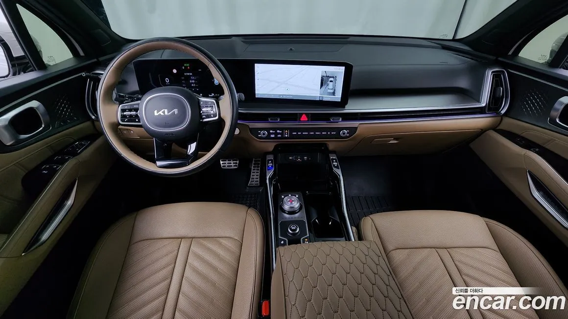 [object Object] Sorento 2024 из KR, фото 7