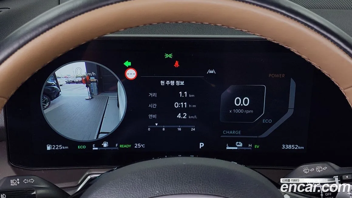 [object Object] Sorento 2024 из KR, фото 8