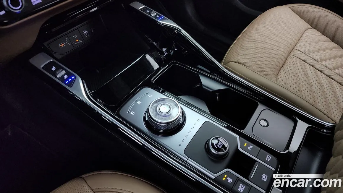 [object Object] Sorento 2024 из KR, фото 9