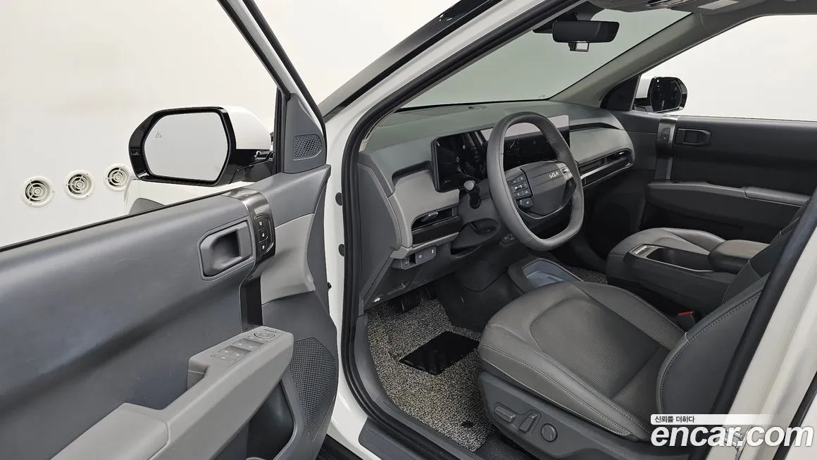 [object Object] EV3 2025 из KR, фото 10