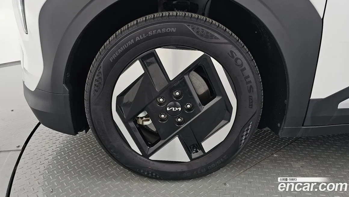 [object Object] EV3 2025 из KR, фото 5