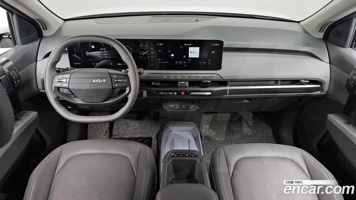 [object Object] EV3 2025 из KR, фото 7