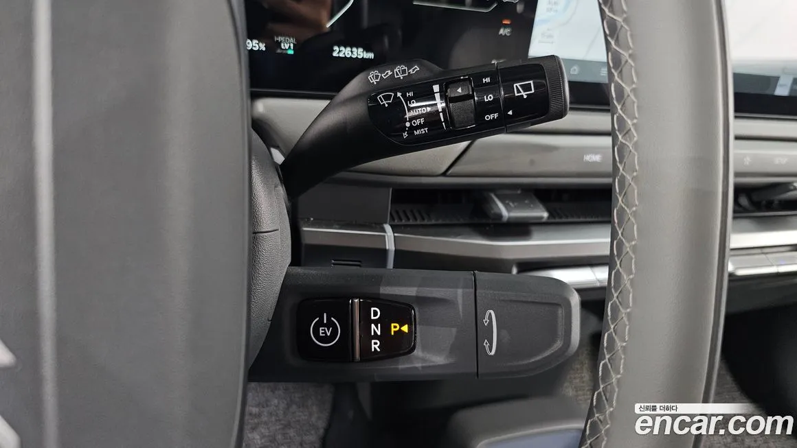 [object Object] EV3 2025 из KR, фото 9