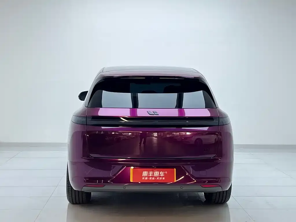 Li Auto L7 2023 из CN, фото 8