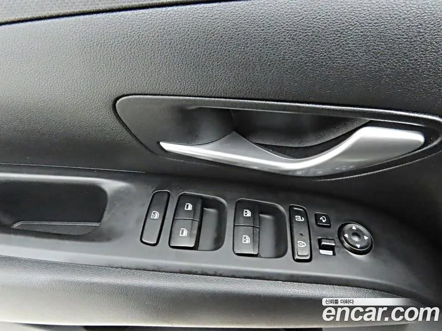 Hyundai Tucson — фото 6