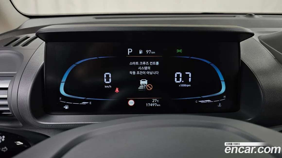 Hyundai Casper 2022 из KR, фото 8