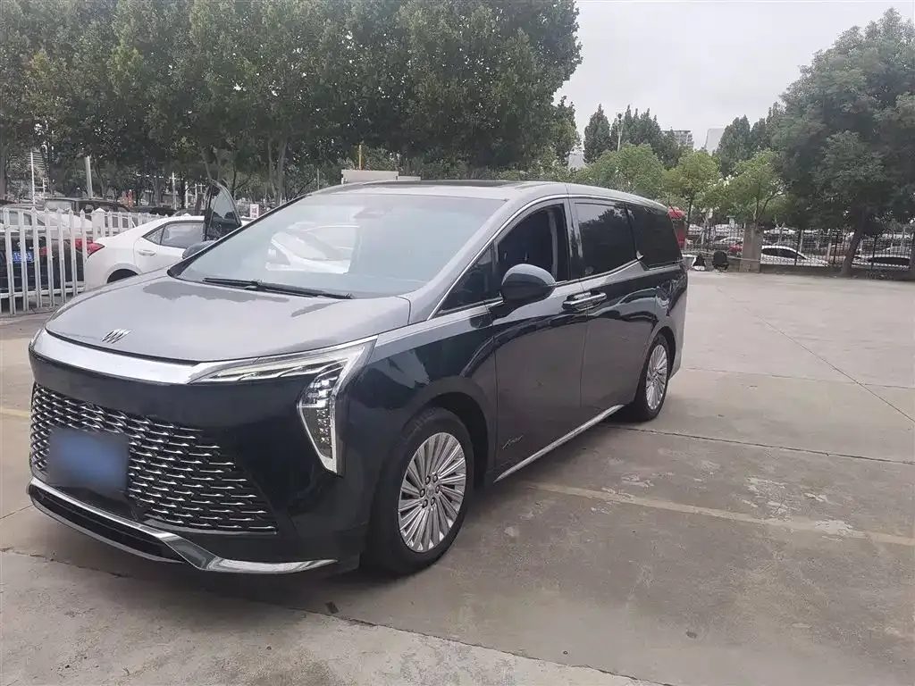 Buick Century 2023 из CN, фото 1