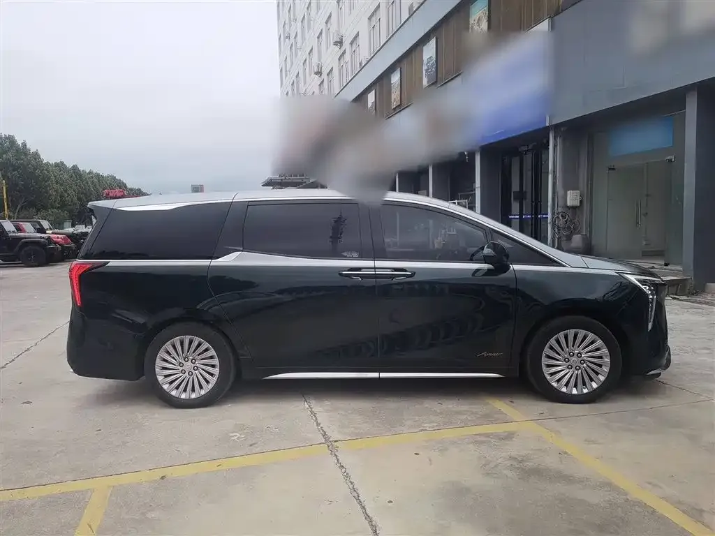 Buick Century 2023 из CN, фото 10