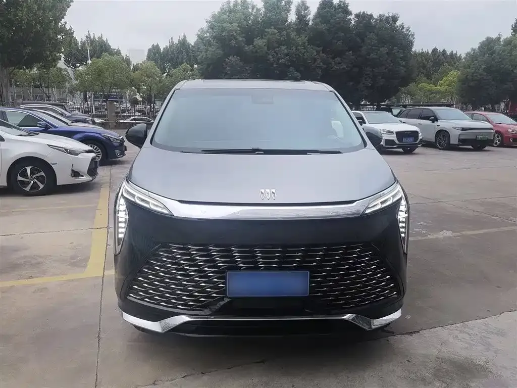 Buick Century 2023 из CN, фото 9