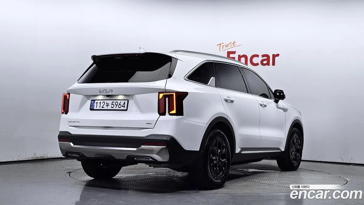 Kia Sorento — фото 2