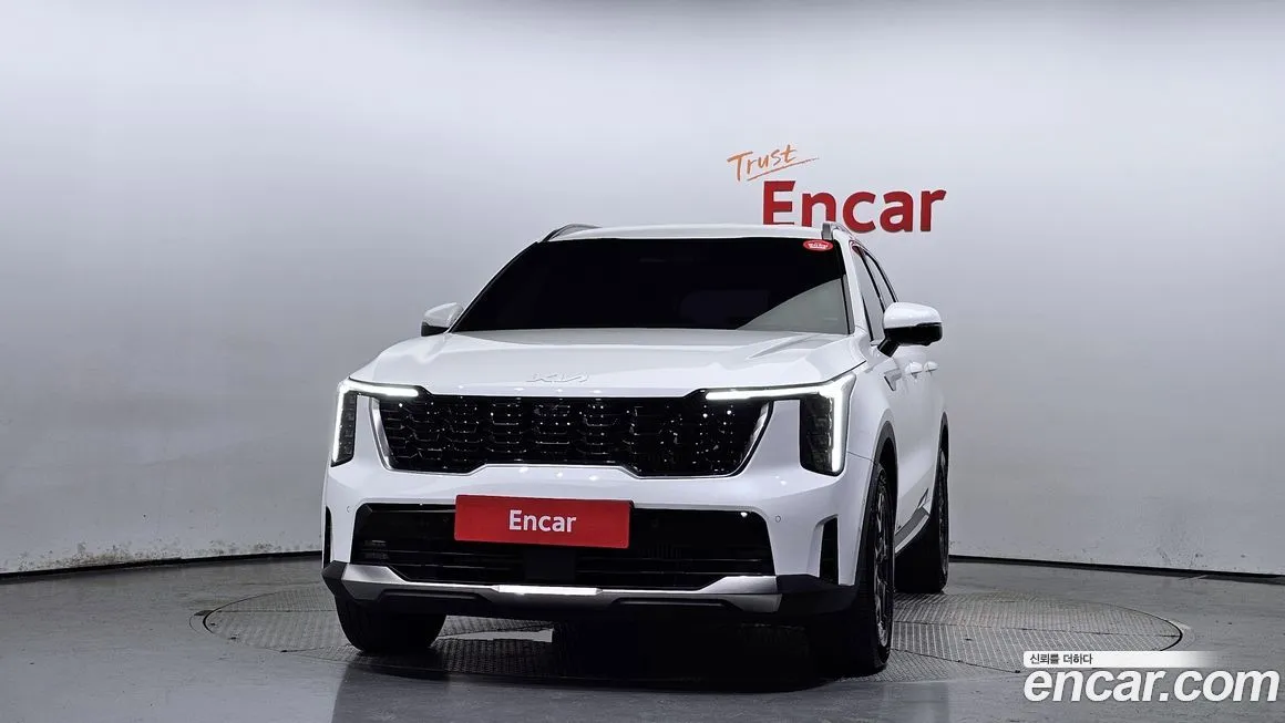 Kia Sorento — фото 3