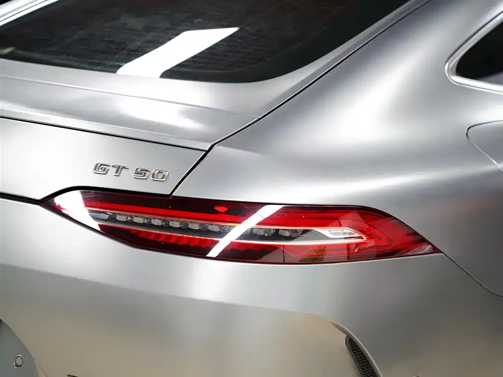 Mercedes-Benz AMG GT 2022 из CN, фото 5
