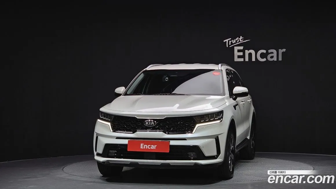Kia Sorento — фото 3