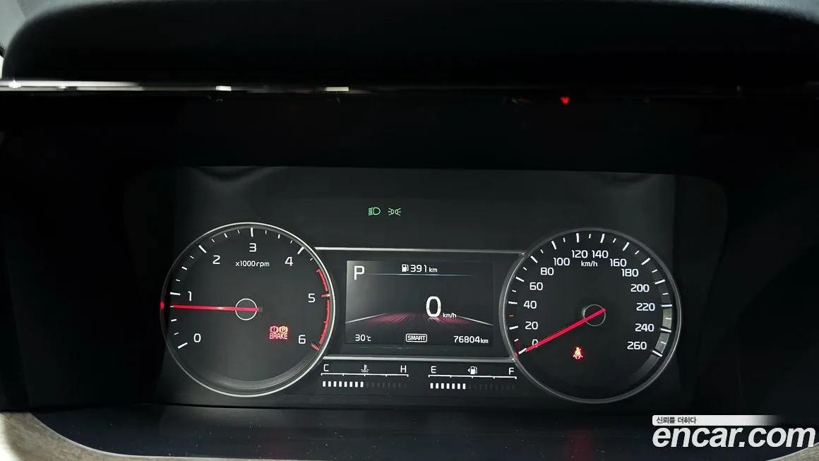 Kia Sorento — фото 8
