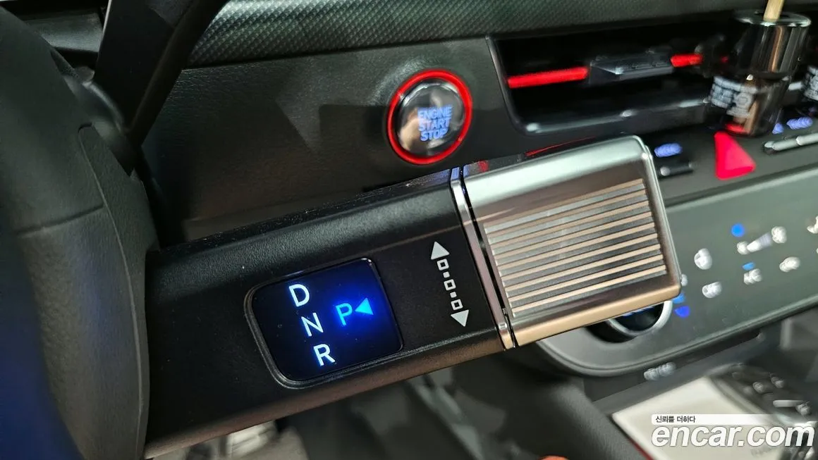 Hyundai Sonata 2024 из KR, фото 9