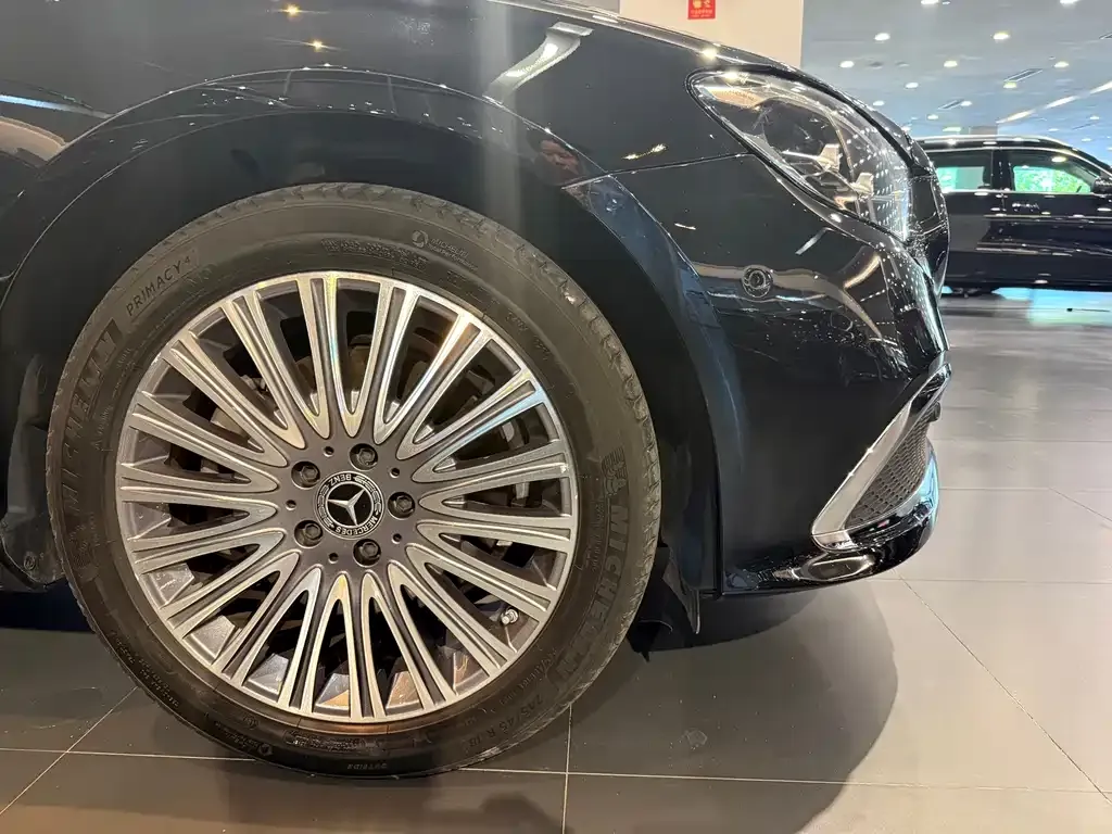 Mercedes-Benz E-Class 2022 из CN, фото 6