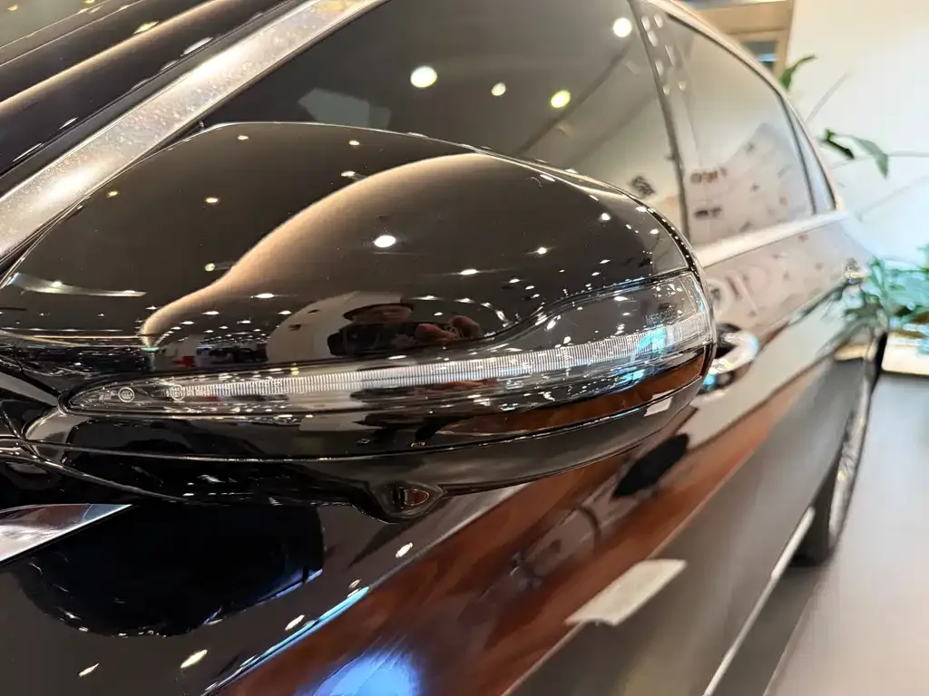 Mercedes-Benz E-Class 2022 из CN, фото 9