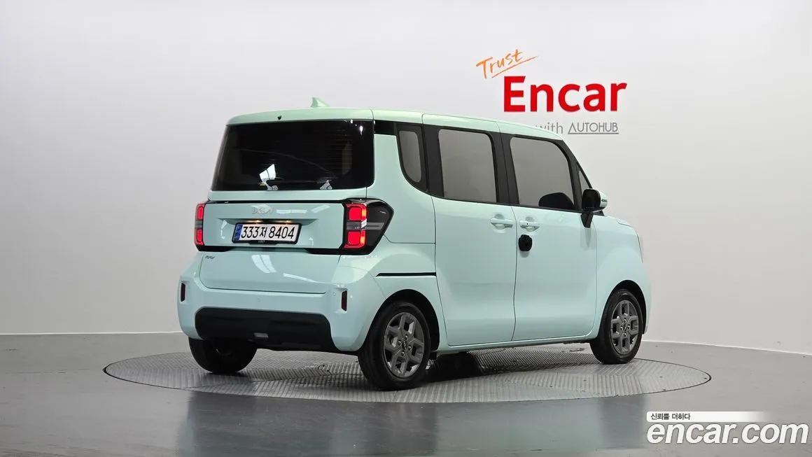 [object Object] RAY 2025 из KR, фото 2