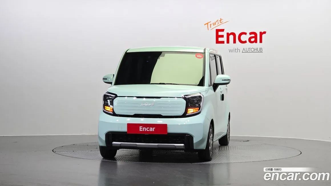 [object Object] RAY 2025 из KR, фото 3