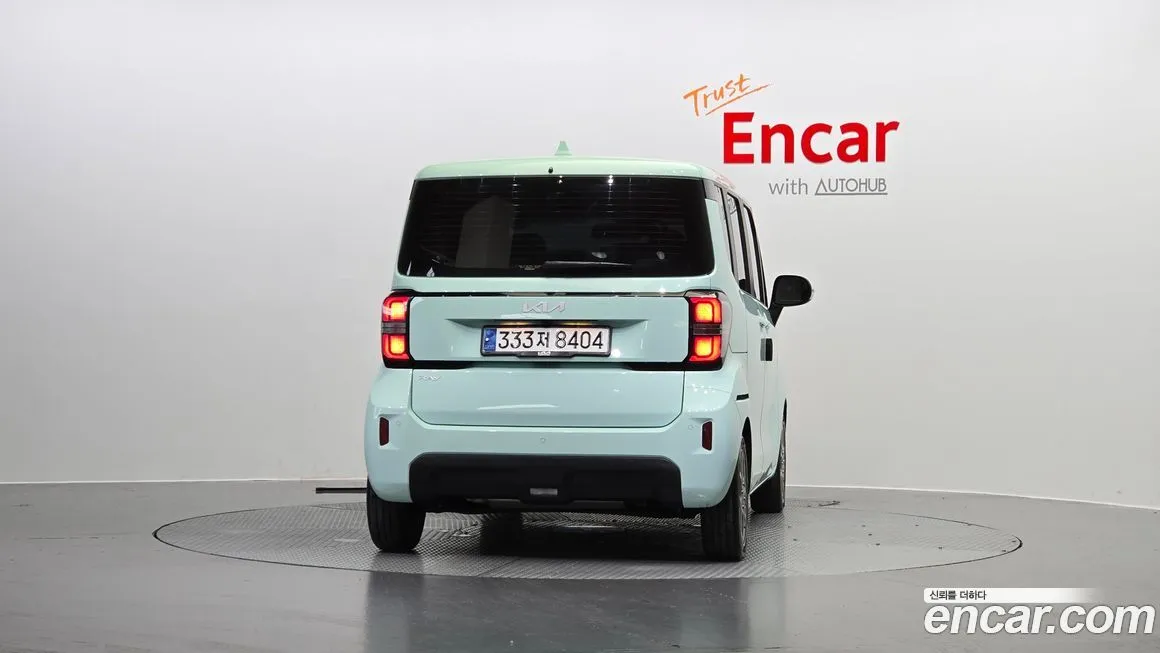 [object Object] RAY 2025 из KR, фото 4