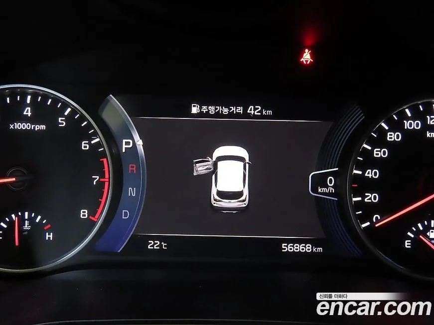 Kia Seltos 2023 из KR, фото 10