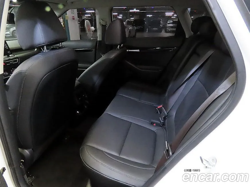 Kia Seltos 2023 из KR, фото 8