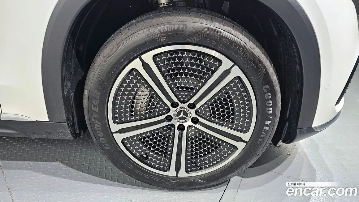Mercedes-Benz EQS 2023 из KR, фото 5