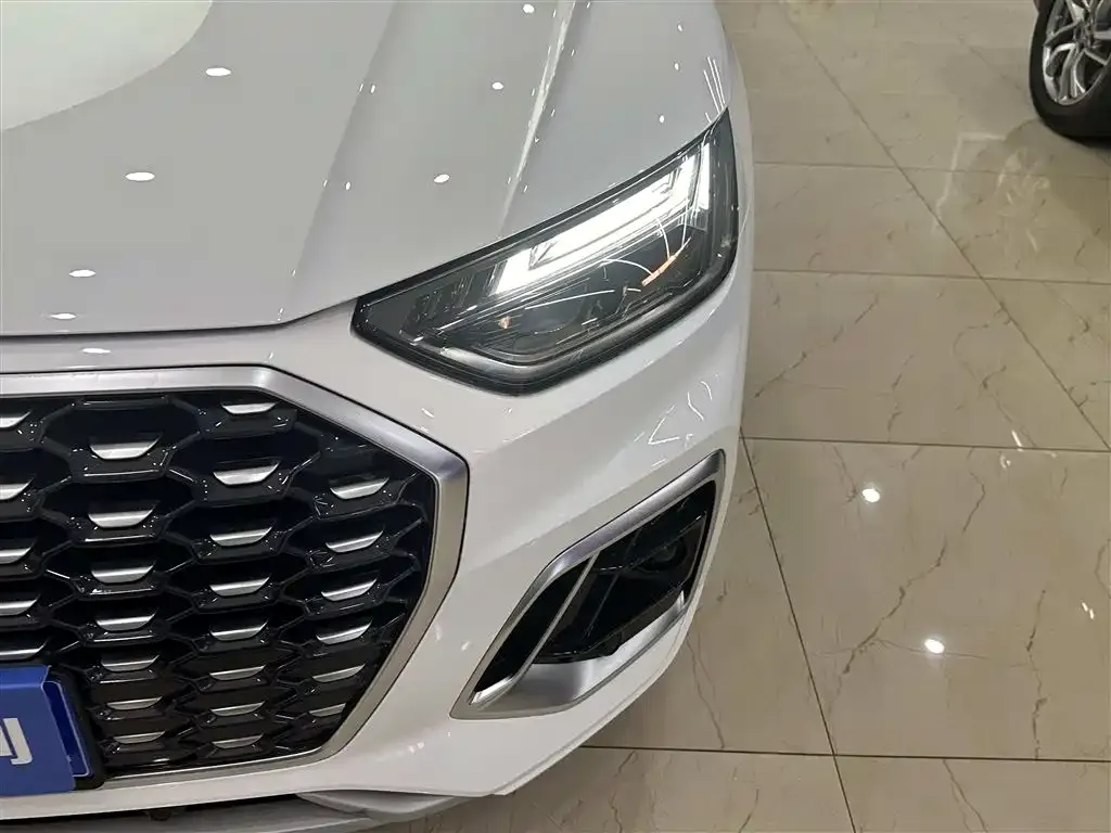 [object Object] Q5L Sportback 2022 из CN, фото 7