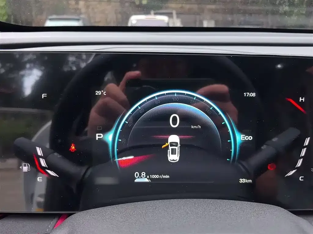 Changan X5 PLUS 2025 из CN, фото 4