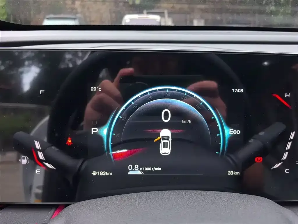 Changan X5 PLUS 2025 из CN, фото 5