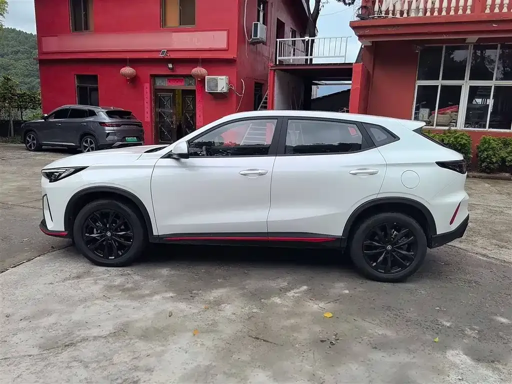 Changan X5 PLUS 2025 из CN, фото 7