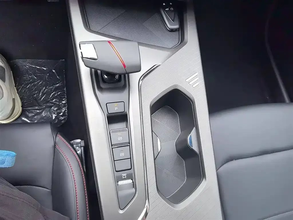 Changan X5 PLUS 2025 из CN, фото 8