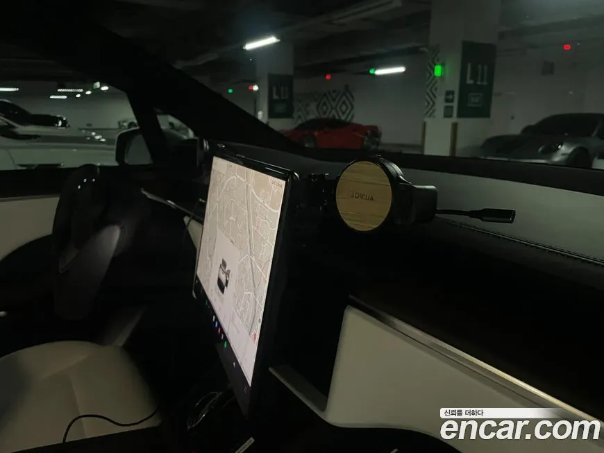 Tesla Model X 2023 из KR, фото 5