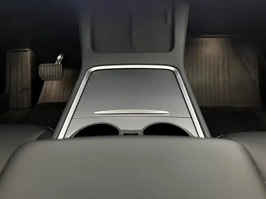 Tesla Model Y 2021 из CN, фото 5