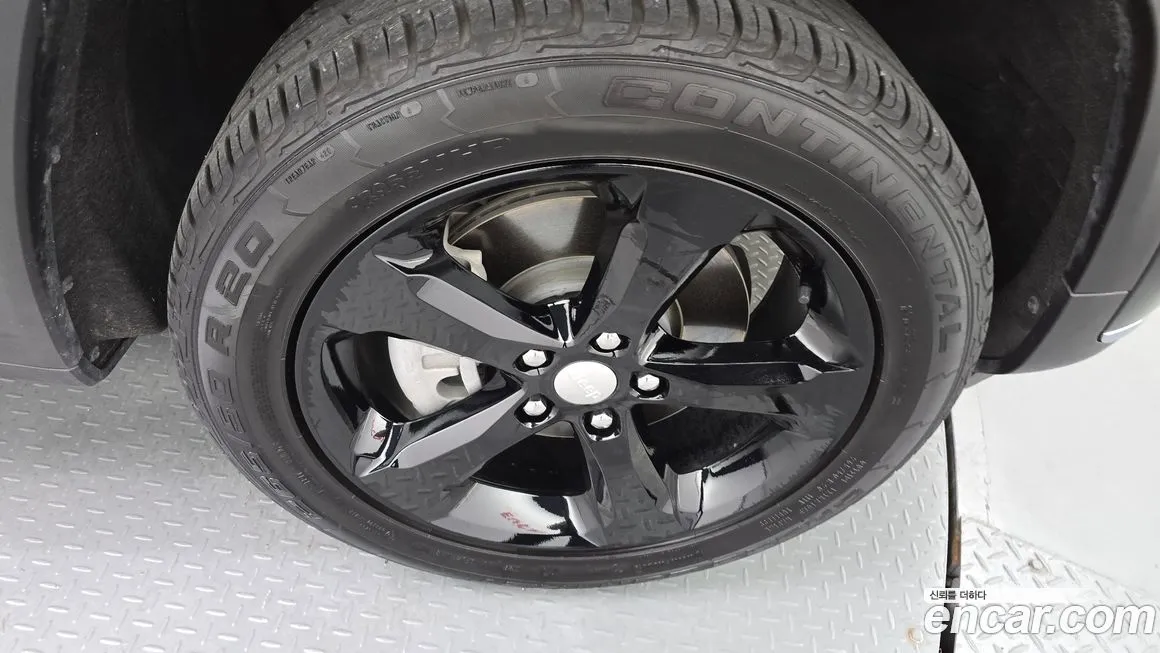 Jeep Cherokee 2023 из KR, фото 5