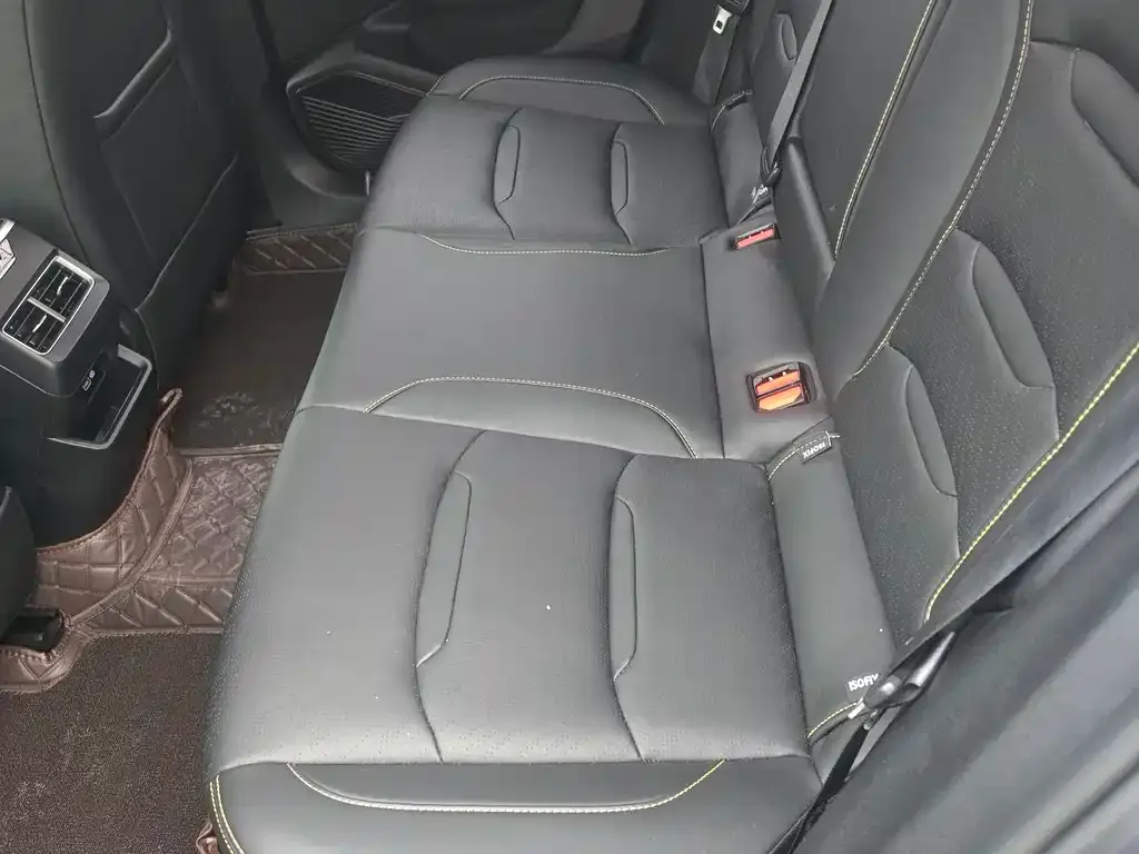 Geely Xingrui 2024 из CN, фото 6
