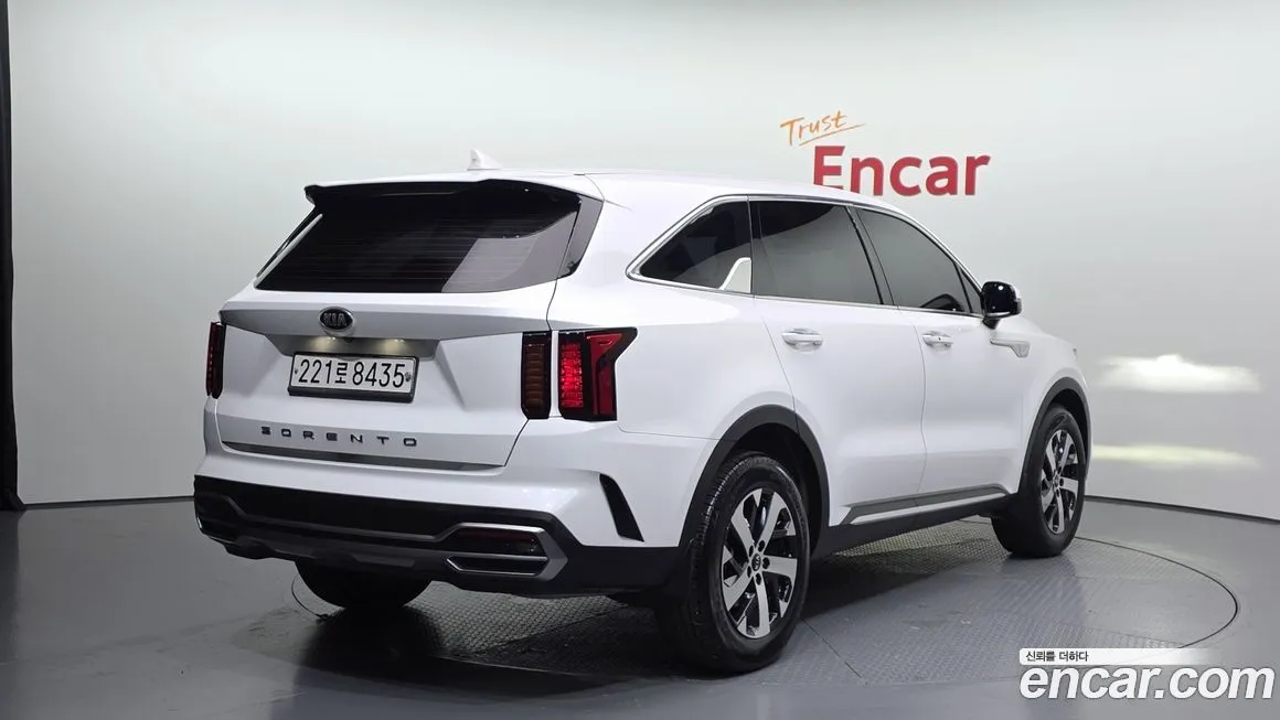 Kia Sorento — фото 2