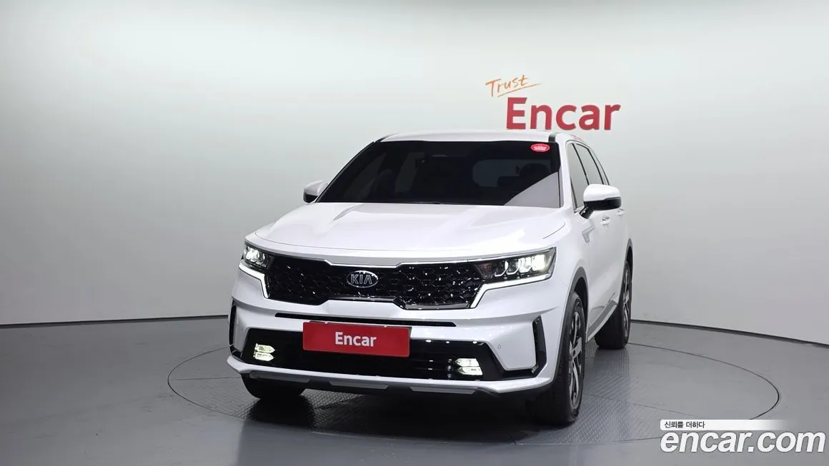 Kia Sorento — фото 3