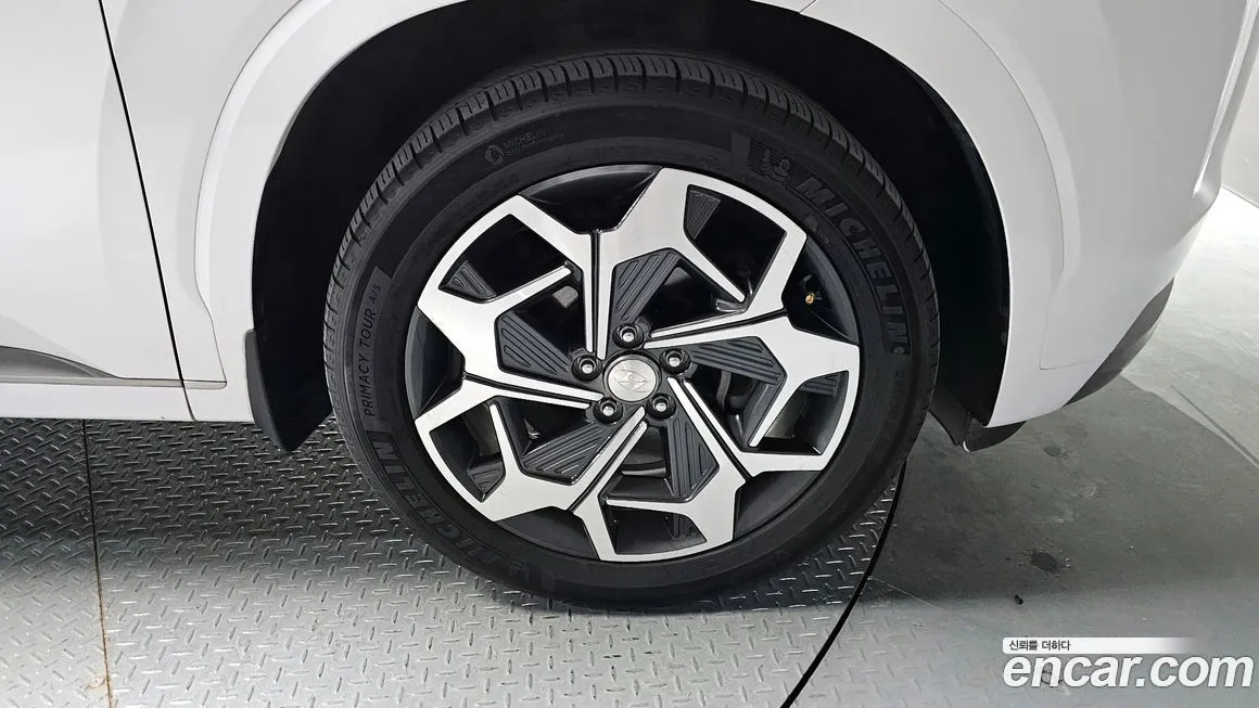 Hyundai Palisade — фото 5