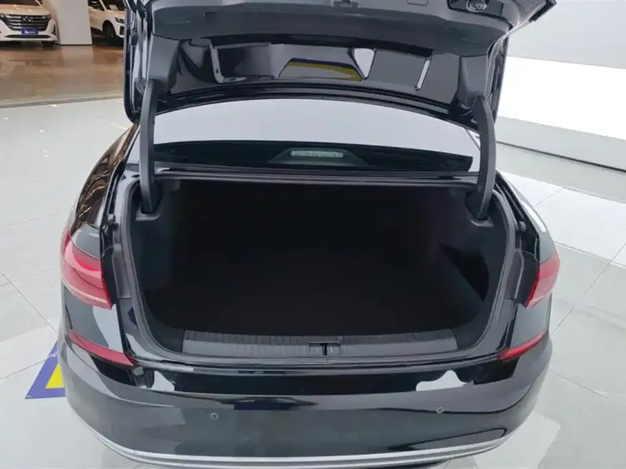 Volkswagen Passat 2022 из CN, фото 4