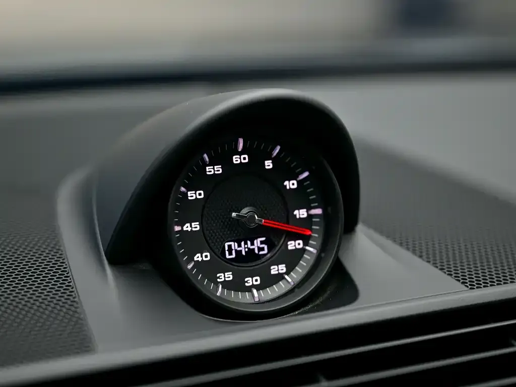 Porsche Panamera 2022 из CN, фото 10