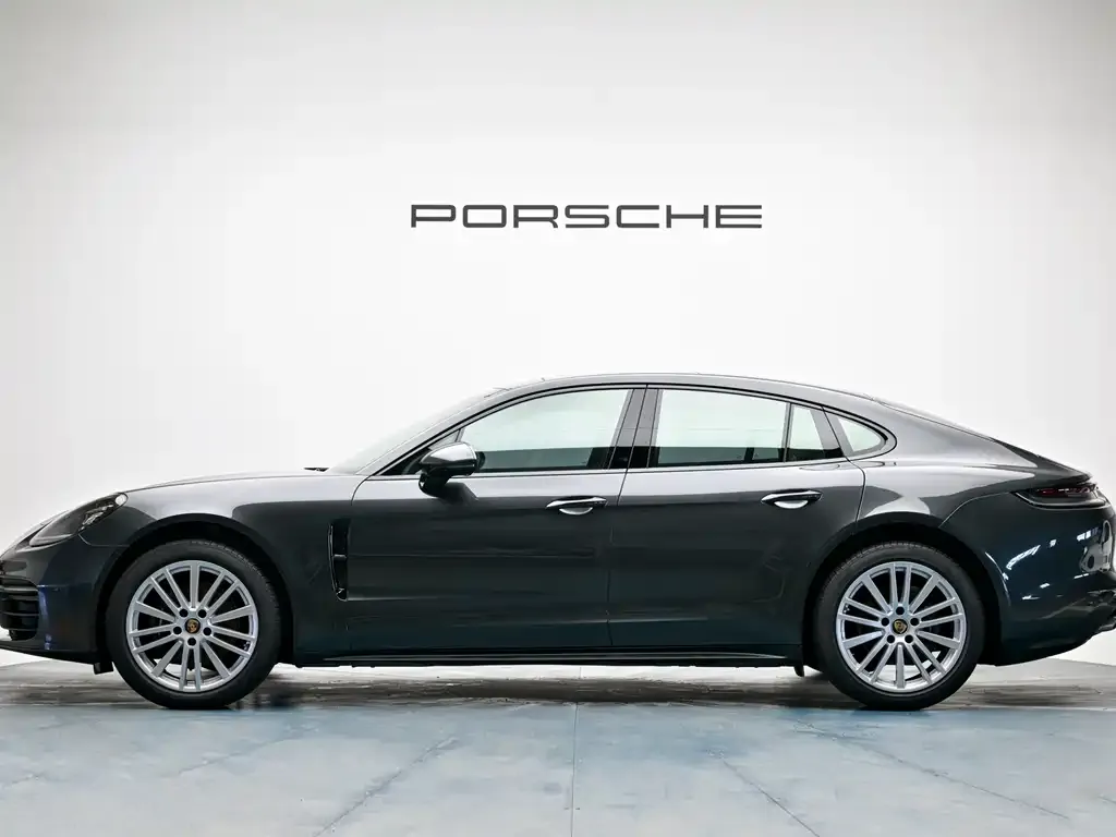 Porsche Panamera 2022 из CN, фото 3