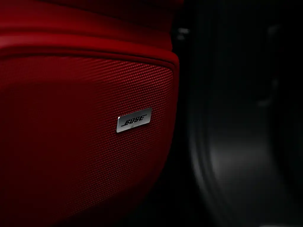 Porsche Panamera 2022 из CN, фото 9